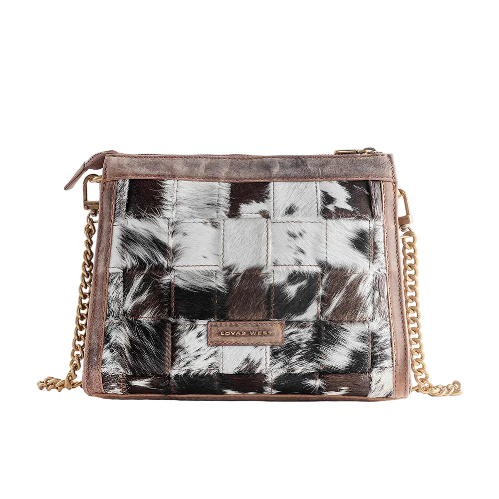 Loyal West Scrappy Medium Chainbag