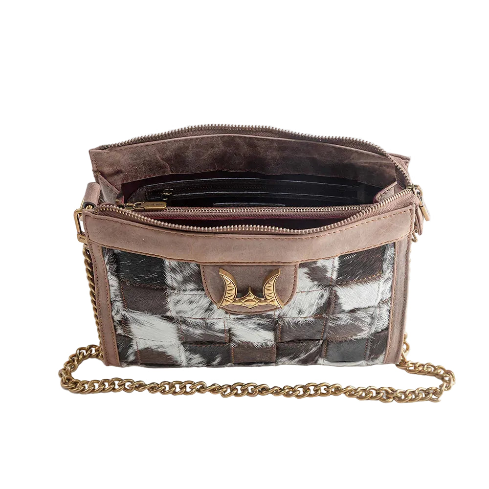 Loyal West Scrappy Medium Chainbag