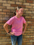 Little Windmill Co Girl's T-Shirt