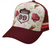 Rocky Mavericks Shield Trucker Cap
