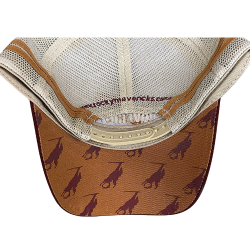 Rocky Mavericks Trucker Cap
