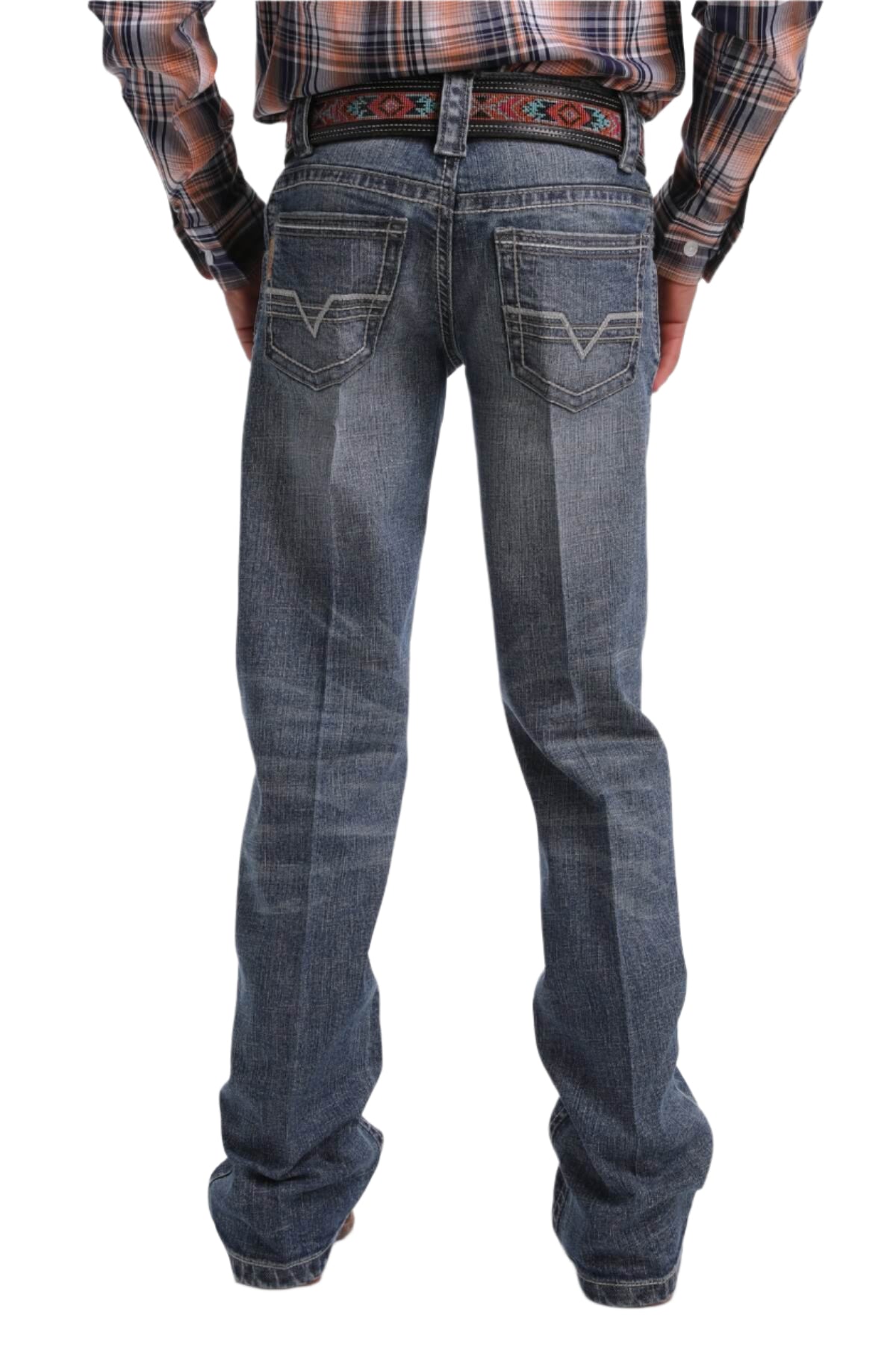 Cinch Little Boy's Slim Fit Jean Jeans