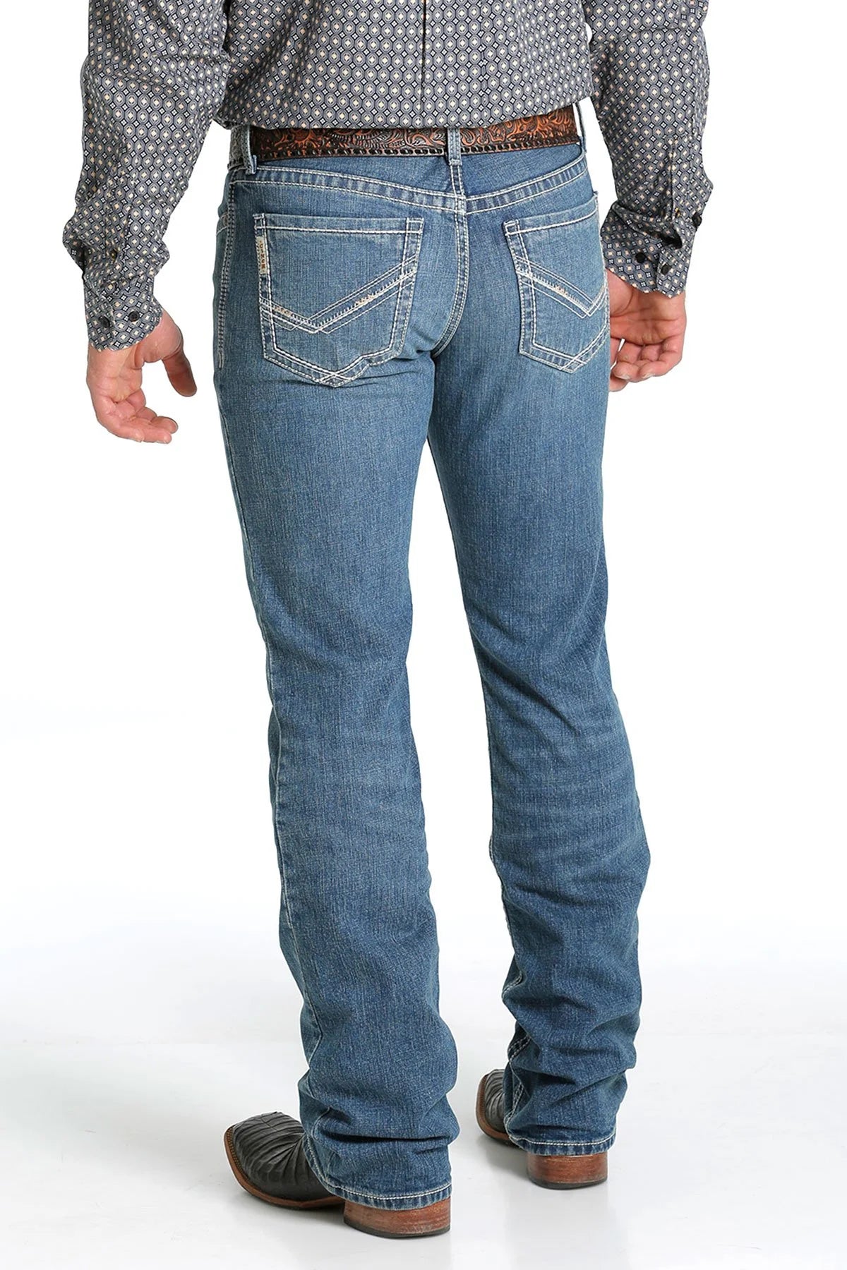 CInch Men's Ian Slim Fit Jean