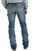 CInch Men's Ian Slim Fit Jean