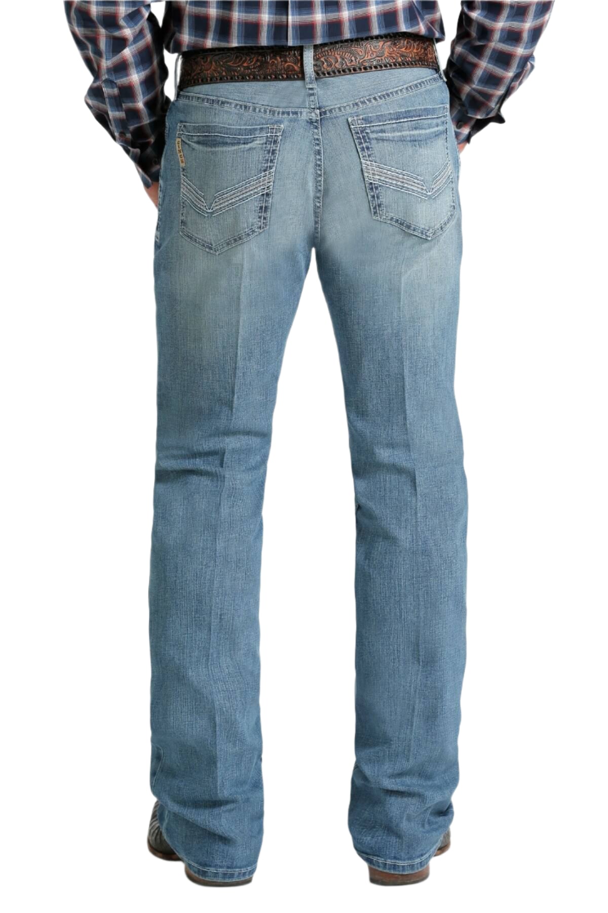 CInch Men's Ian Slim Fit Jean