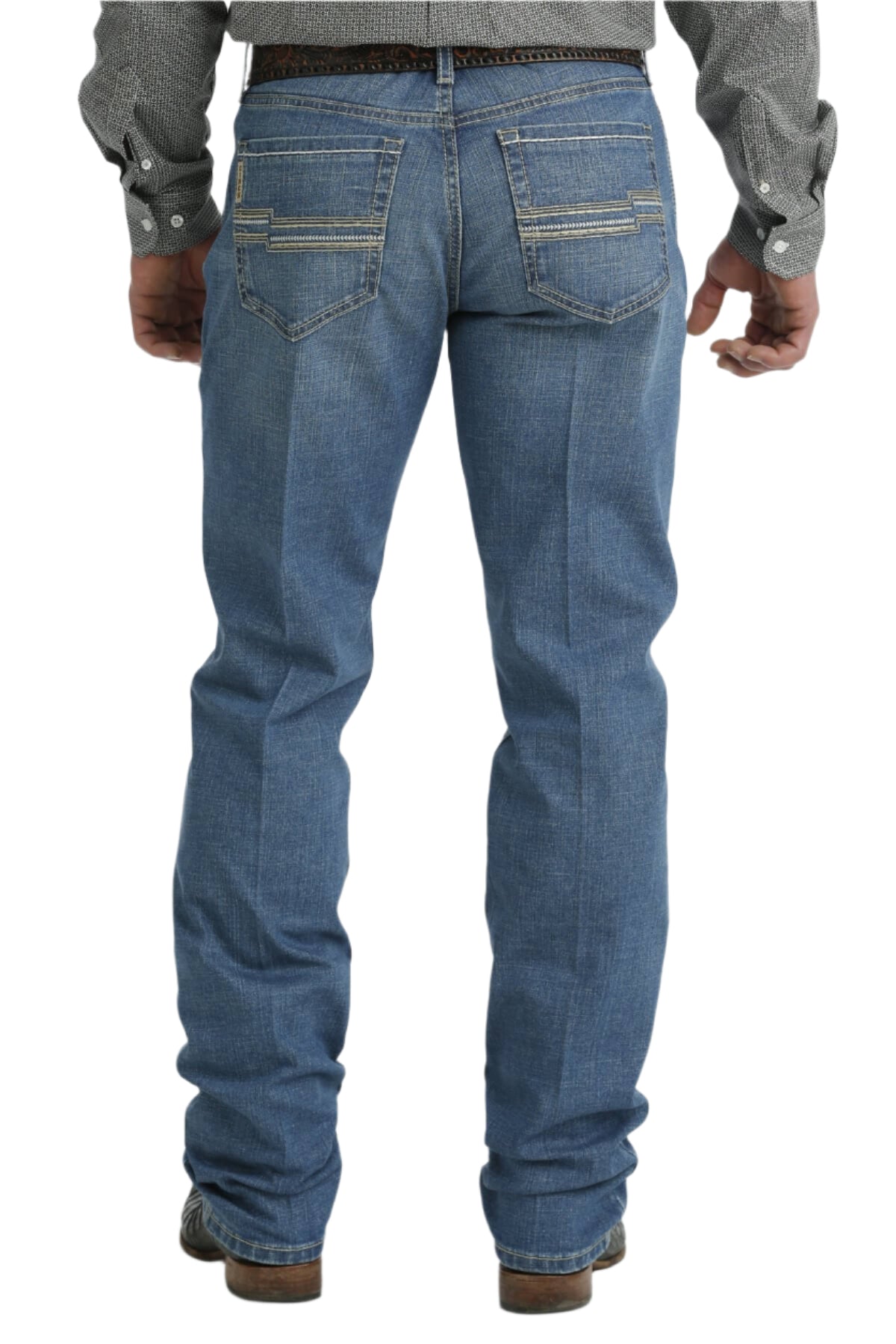 Cinch Men's Jesse Slim Fit Jean
