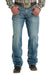 Cinch Men's Sawyer Loose Fit Jean