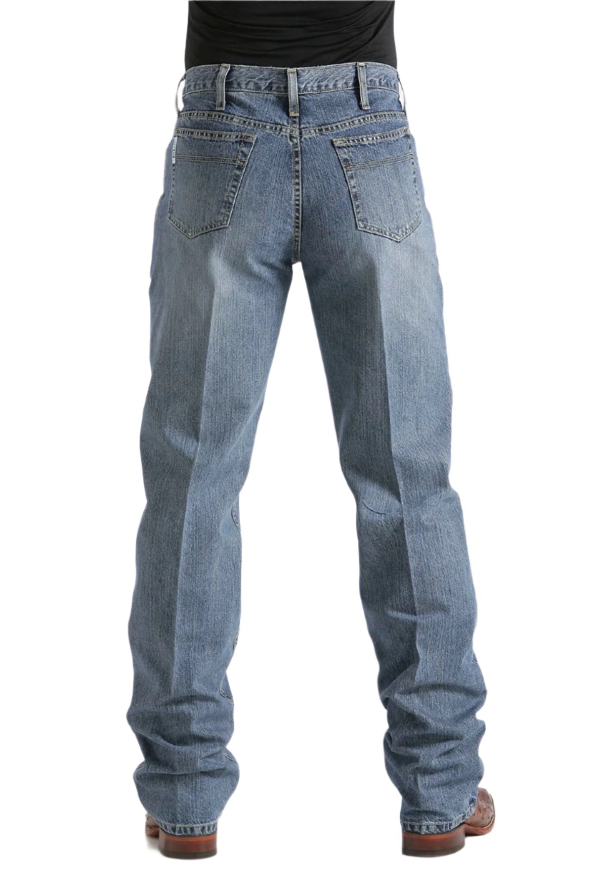 Cinch Men's White Label Jean