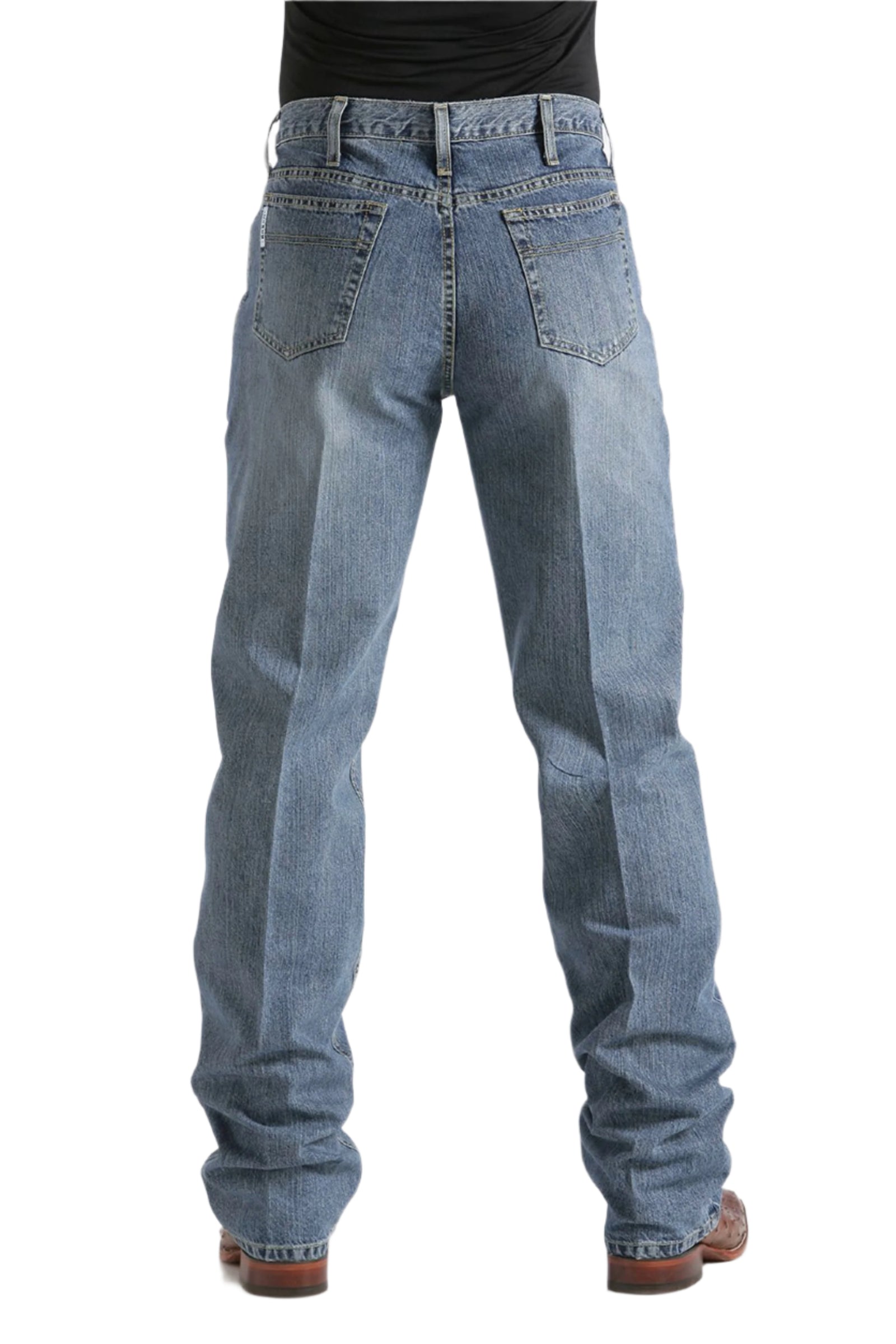 Cinch Men's White Label Jean