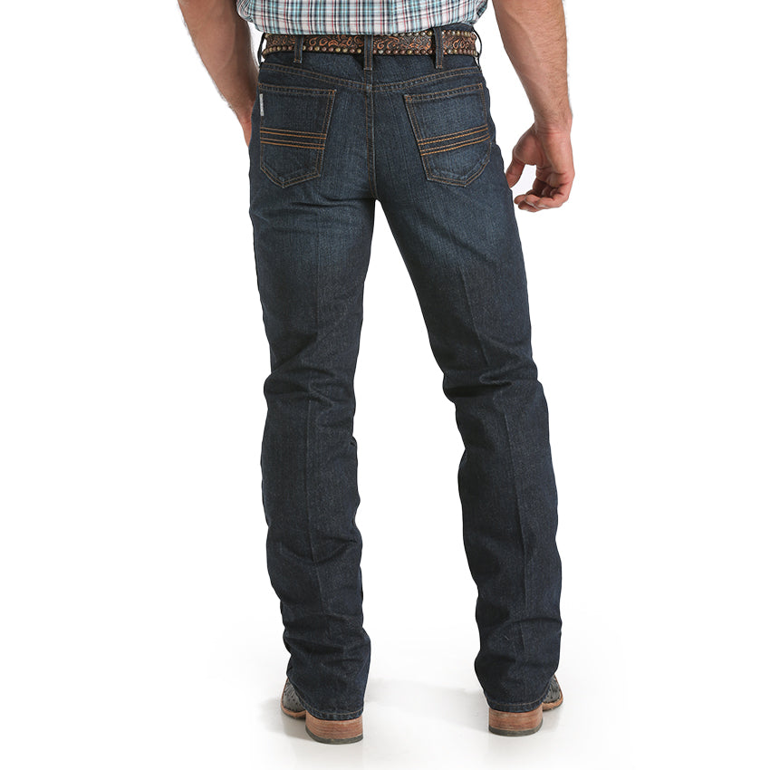 Cinch Men's Silver Label Jean