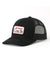 Cinch Men's Mid Profile Trucker Cap