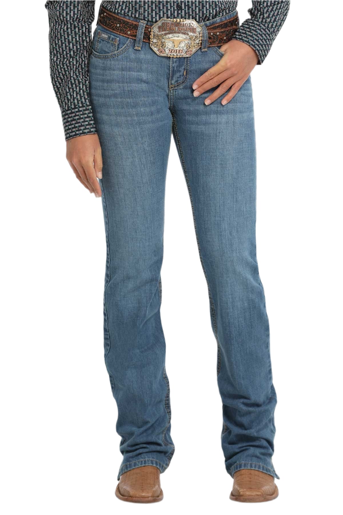 Cinch Women's Kylie Jean