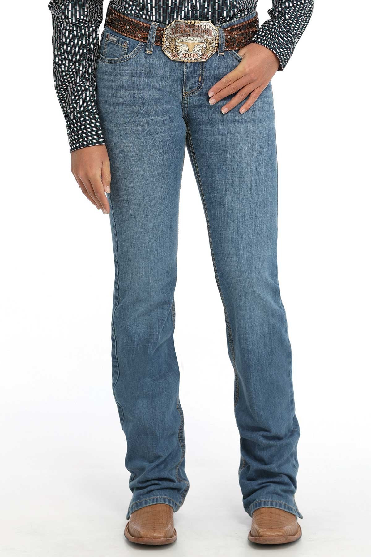 Cinch Women's Kylie Jean