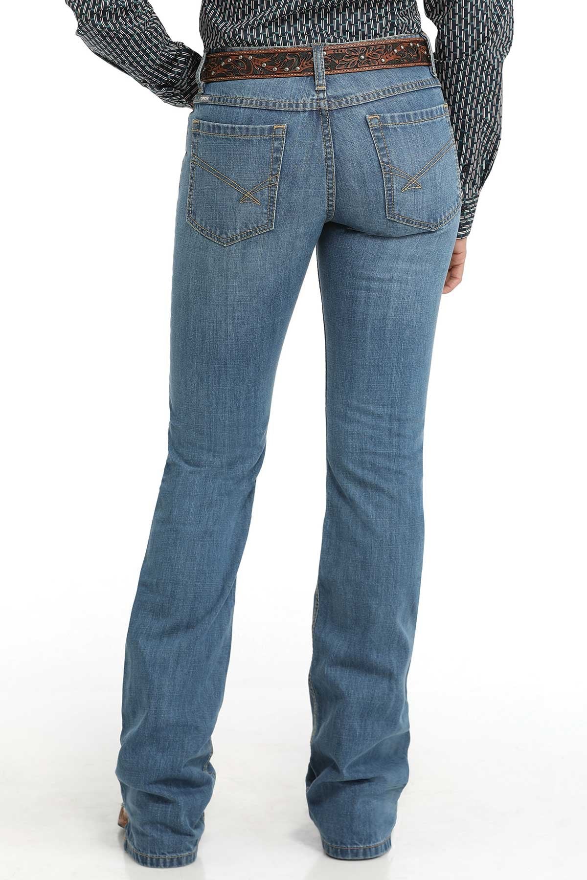 Cinch Women's Kylie Jean
