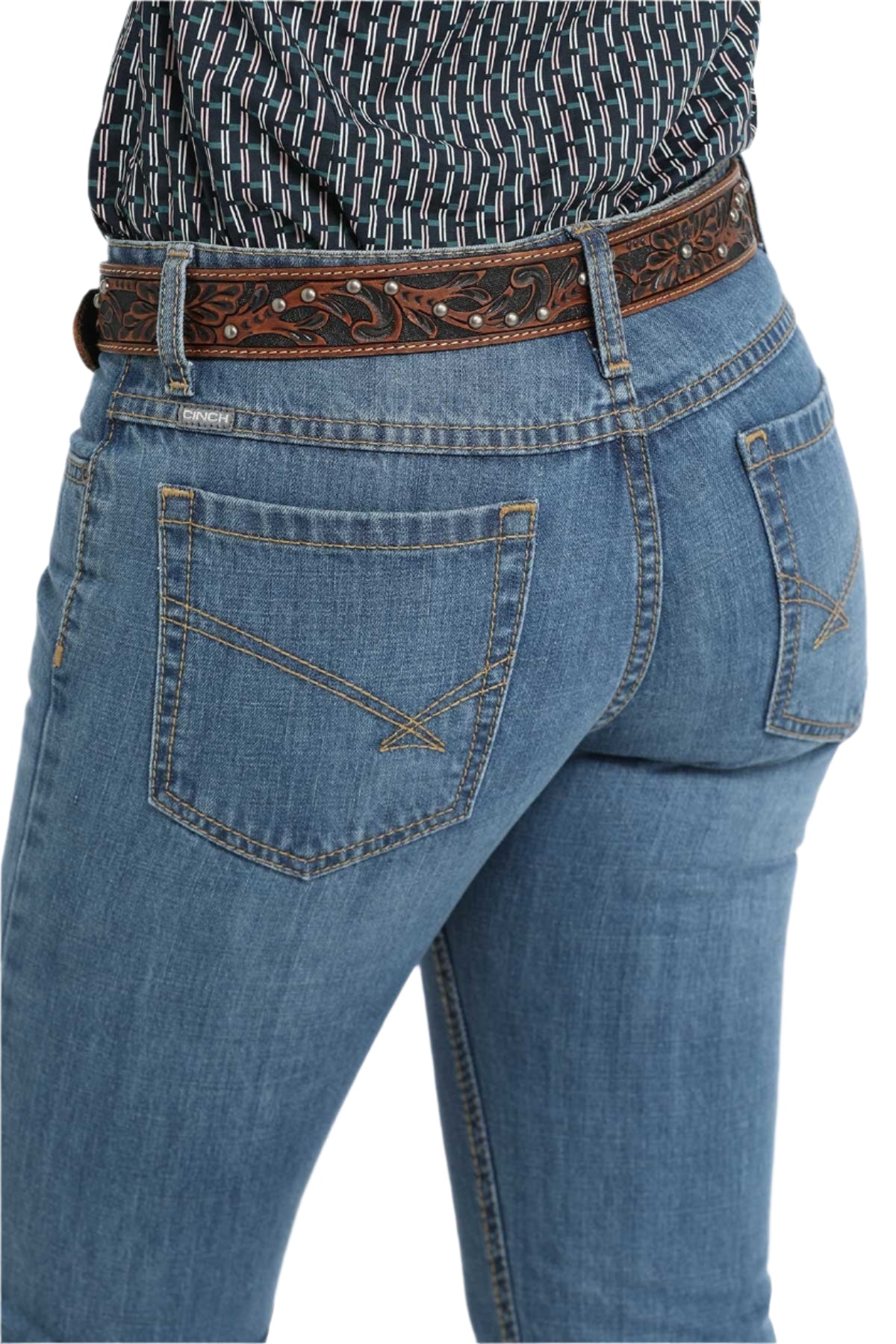 Cinch Women's Kylie Jean