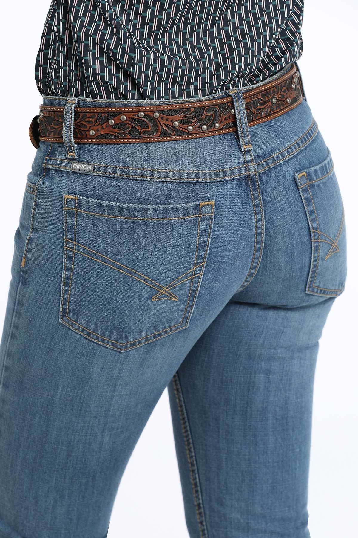Cinch Women's Kylie Jean