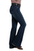 Cinch Women's 5 Pocket Lynden Trouser