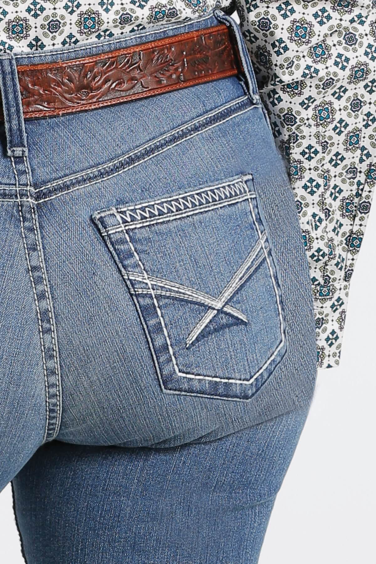 Cinch Women's Shannon Slim Fit Jean