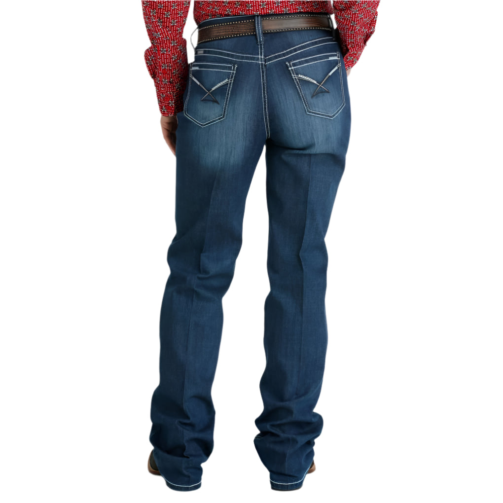 Cinch Women's Emerson Relaxed Fit Jean