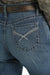 Cinch Women's Emerson Relaxed Fit Jean