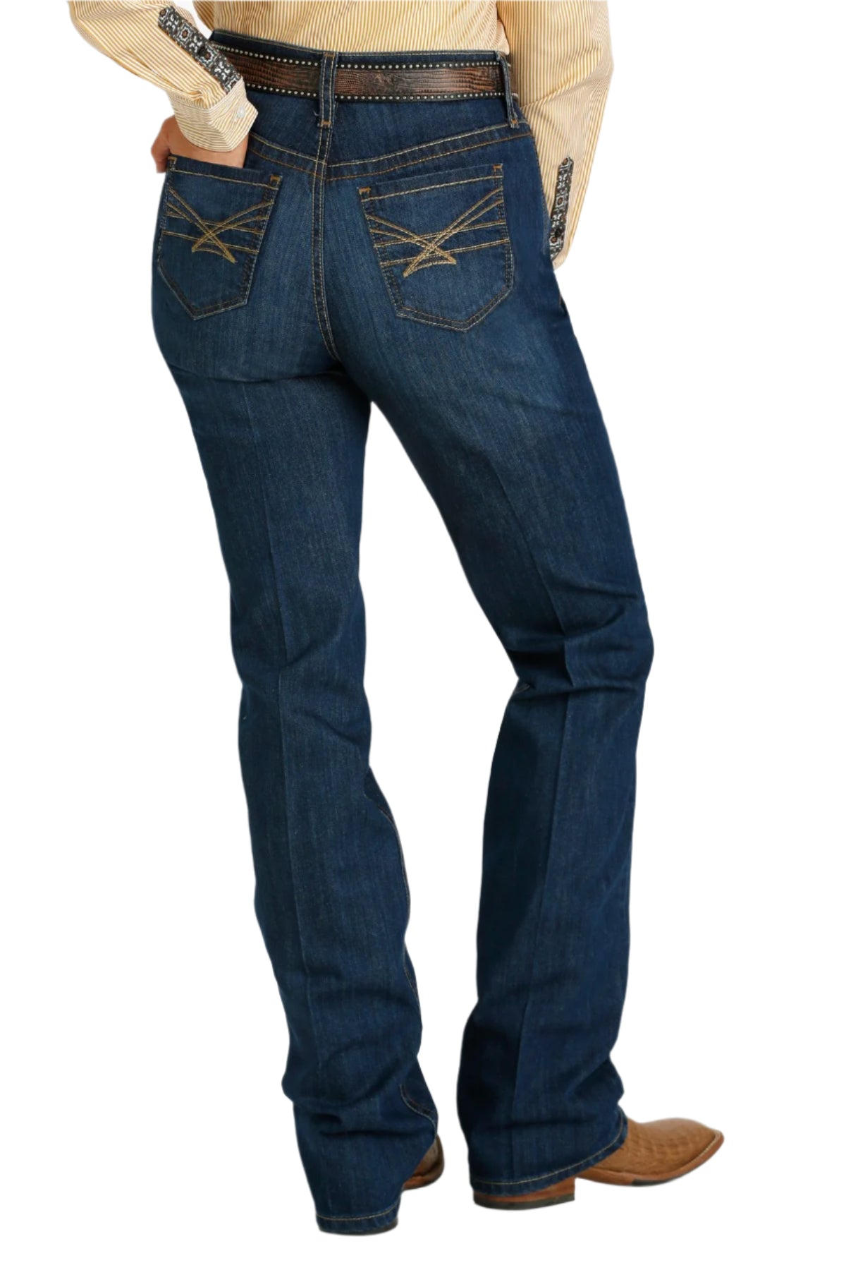 Cinch Women's Emerson Relaxed Fit Jean