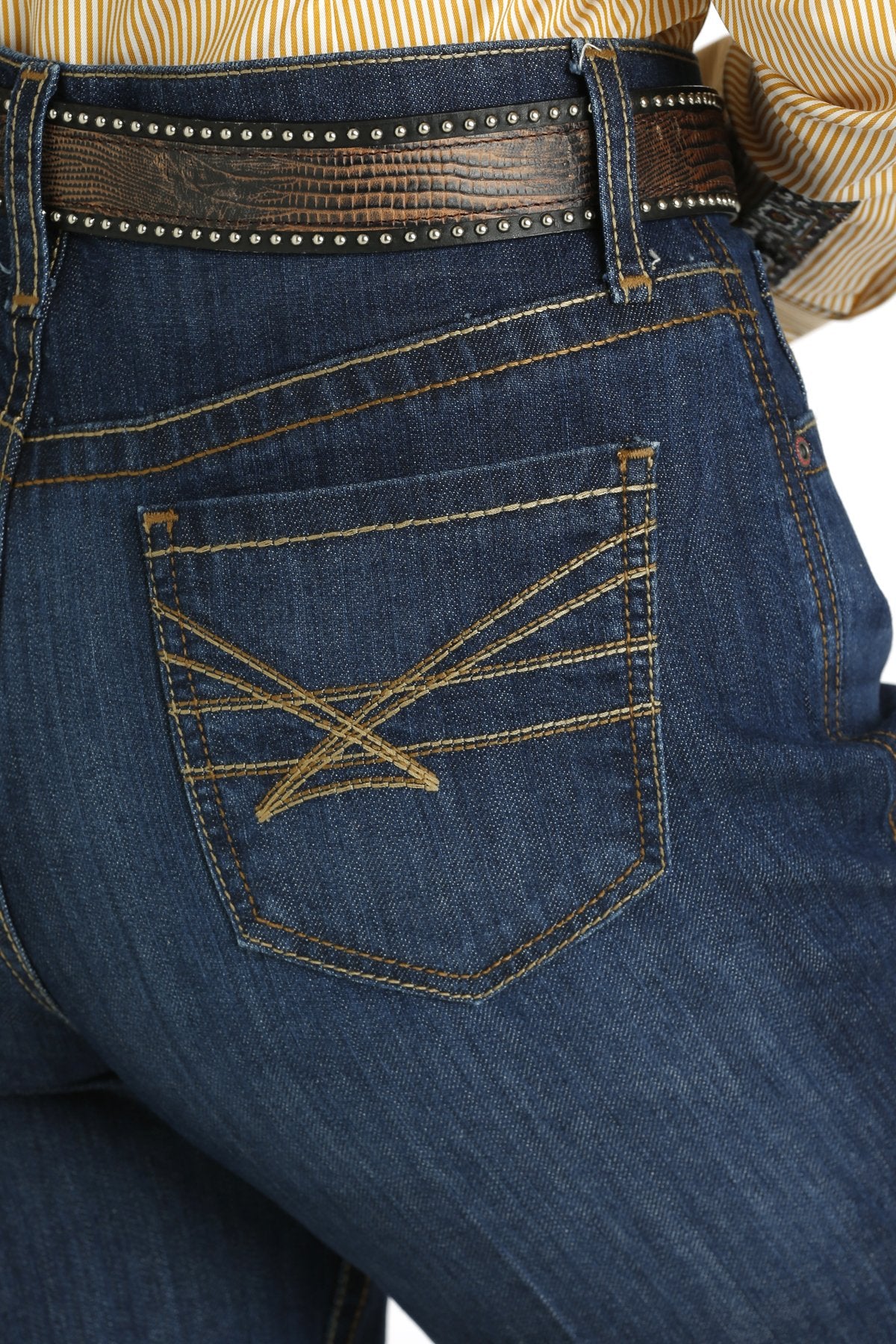 Cinch Women's Emerson Relaxed Fit Jean