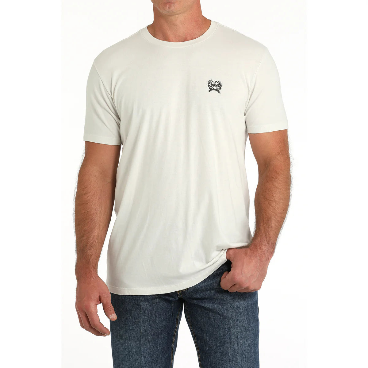 Cinch Men's Rifle Club T-Shirt