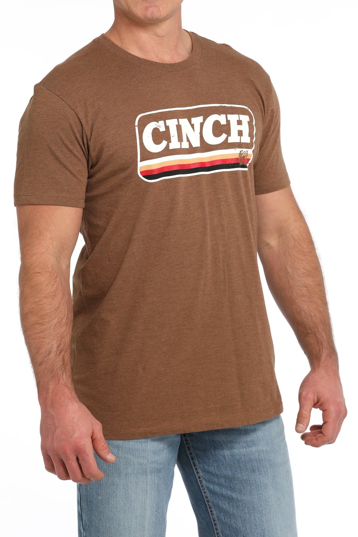 Cinch Men's Western T-Shirt