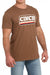 Cinch Men's Western T-Shirt