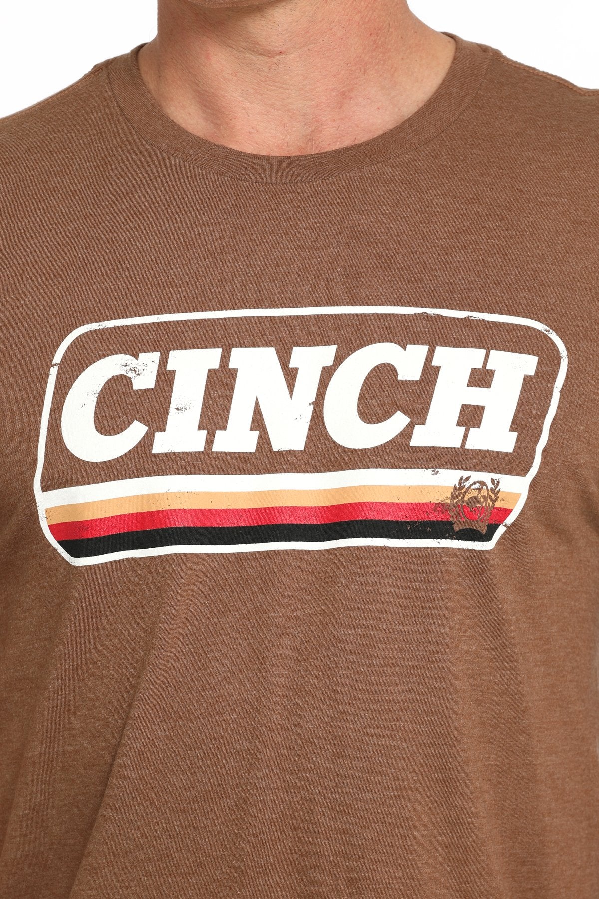 Cinch Men's Western T-Shirt