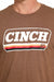 Cinch Men's Western T-Shirt