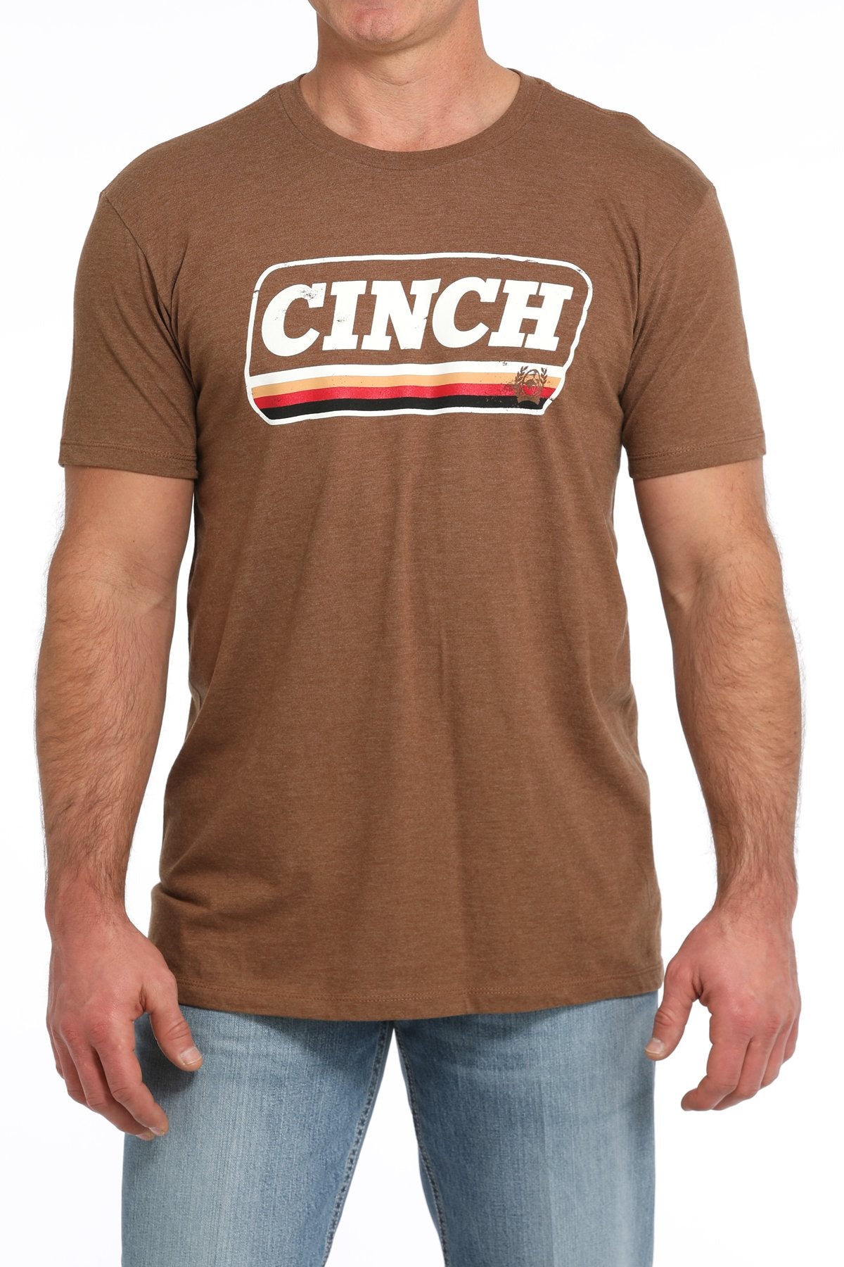 Cinch Men's Western T-Shirt