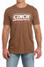 Cinch Men's Western T-Shirt