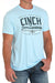 Cinch Men's Jean Company T-Shirt