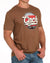 Cinch Men's Graphic T-Shirt
