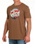 Cinch Men's Graphic T-Shirt