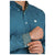 Cinch Men's Plain L/S Western Shirt