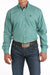 Cinch Men's Geometric Print L/S Western Shirt