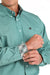 Cinch Men's Geometric Print L/S Western Shirt