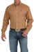 Cinch Men's Geometric Print L/S Western Shirt