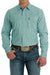 Cinch Men's Modern Fit L/S Western Shirt