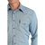 Cinch Men's Modern Fit L/S Western Shirt