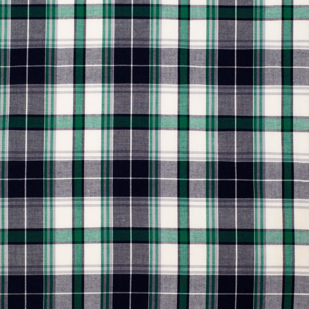 Just Country Men's Austin L/S Print Workshirt