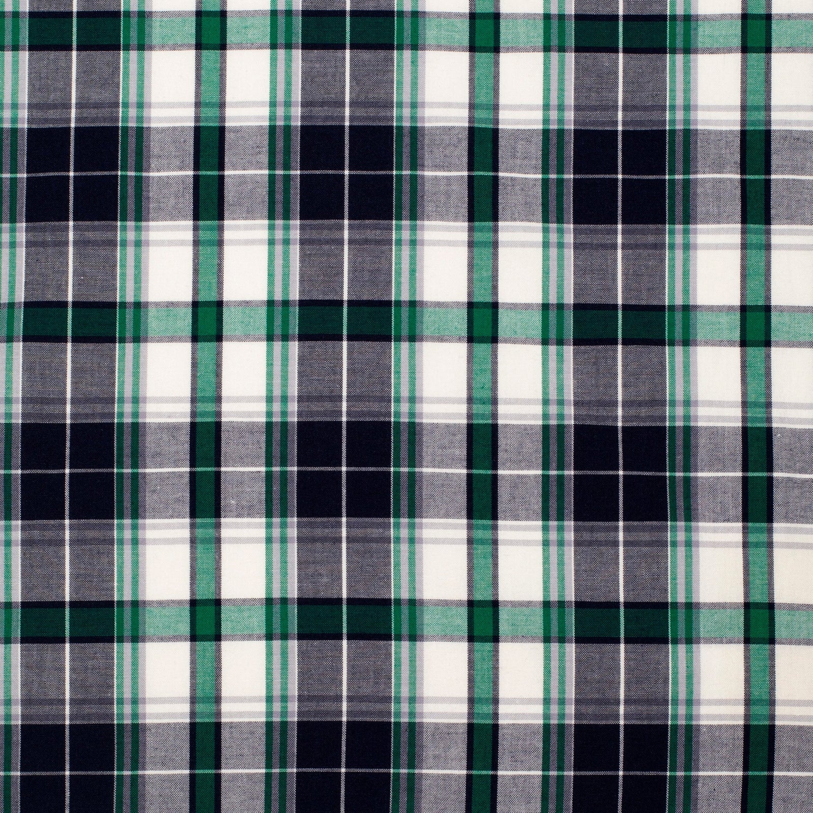 Just Country Men's Austin L/S Print Workshirt