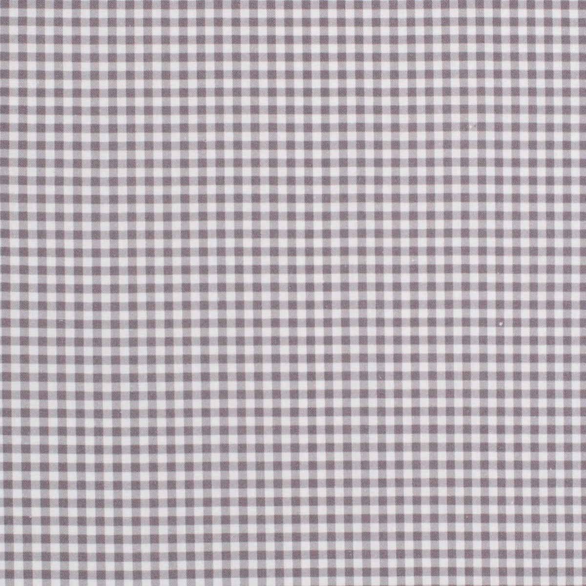 Gray and white checkered pattern