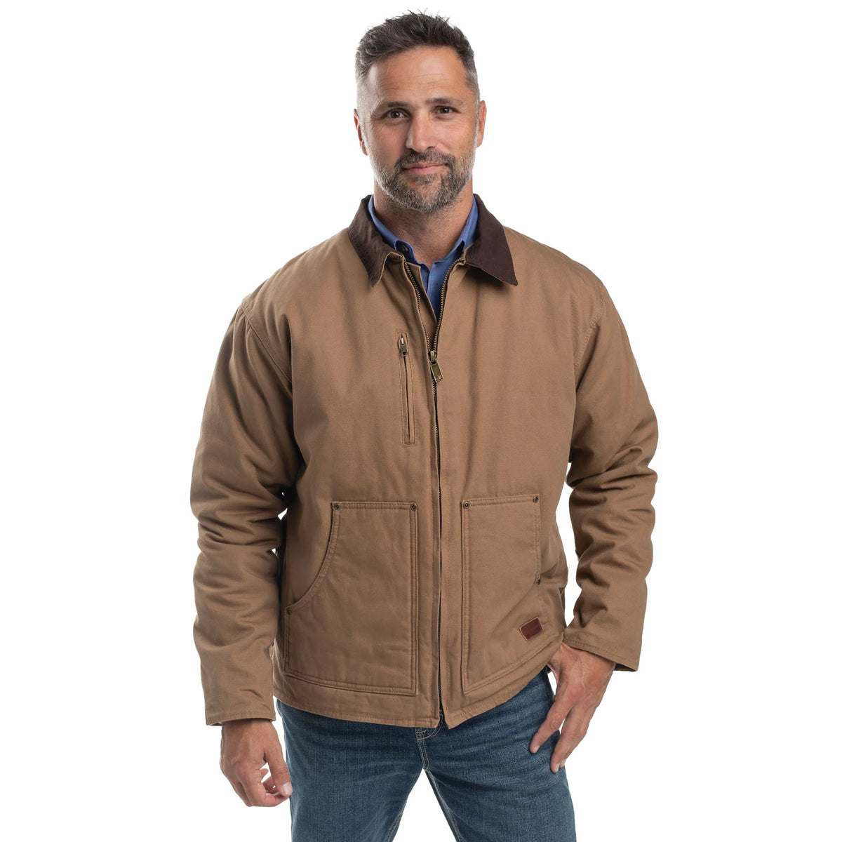 Just Country Adults - Diamantina Jacket