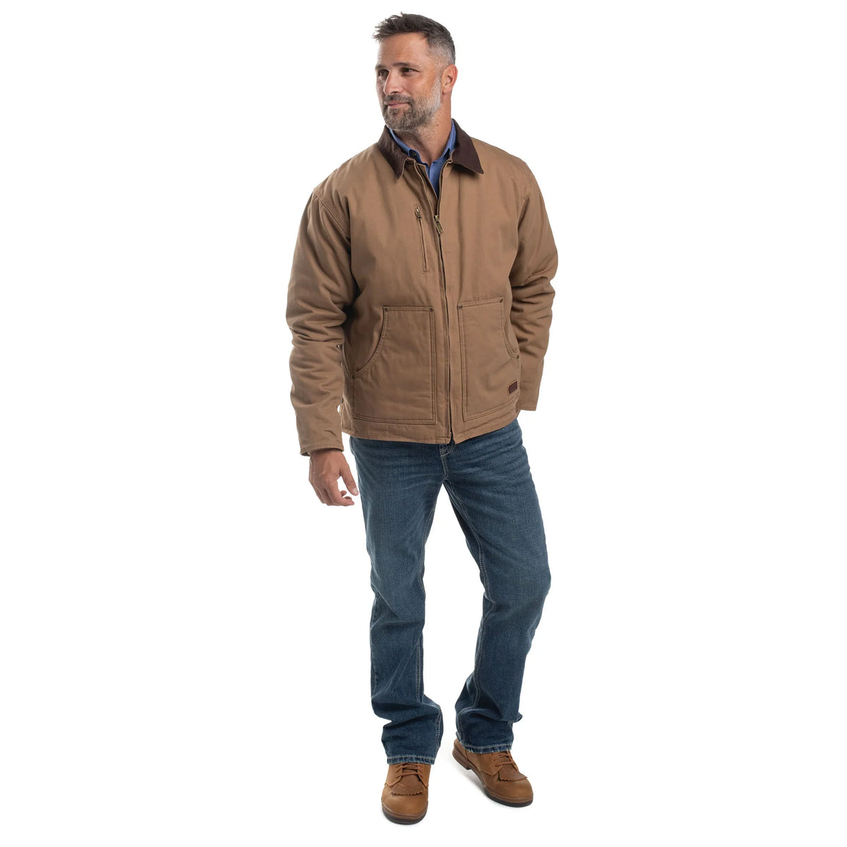 Just Country Adults - Diamantina Jacket