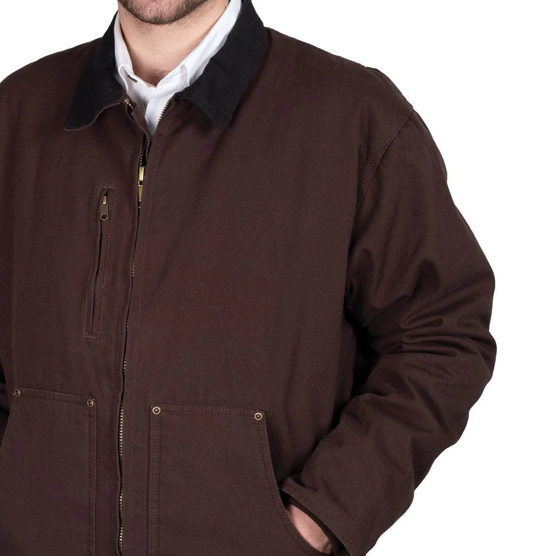 Just Country Adults - Diamantina Jacket