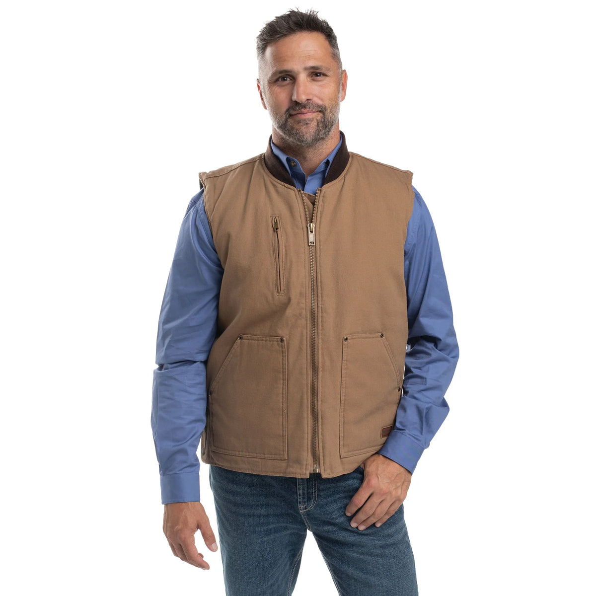 Just Country Adults - Diamantina Vest