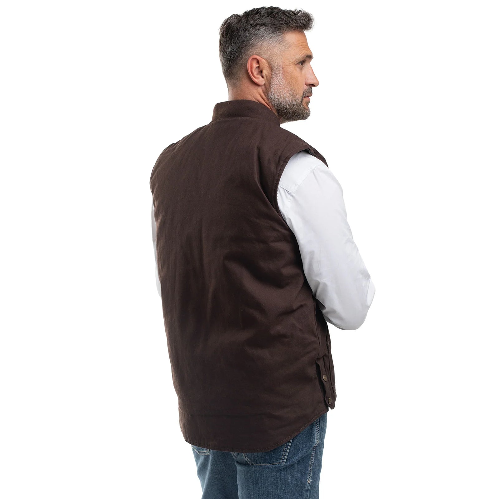 Just Country Adults - Diamantina Vest